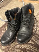 Timberland Stiefel Grösse 40