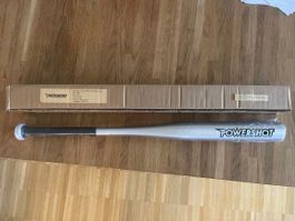 Baseballschläger Alu neu OVP 68cm (27") Einsteiger