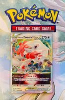Hisuian Zoroark V star Promo
