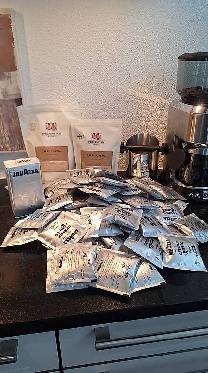 Macchine per caffè & Macchine per espresso: Kaffeemaschine  – Usato da Altenrhein venduto da 4A1M