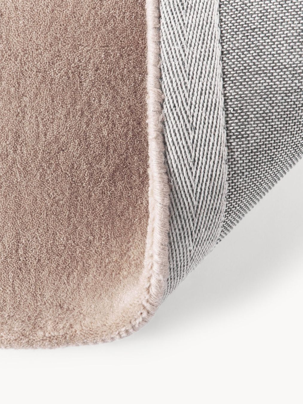 Westwing Tappeti: Handgetufteter Wollteppich Zayne  Westwing CHF 819-45% – Nuovo (secondo la descrizione) da Otelfingen venduto da Yvonne_Outlet 5
