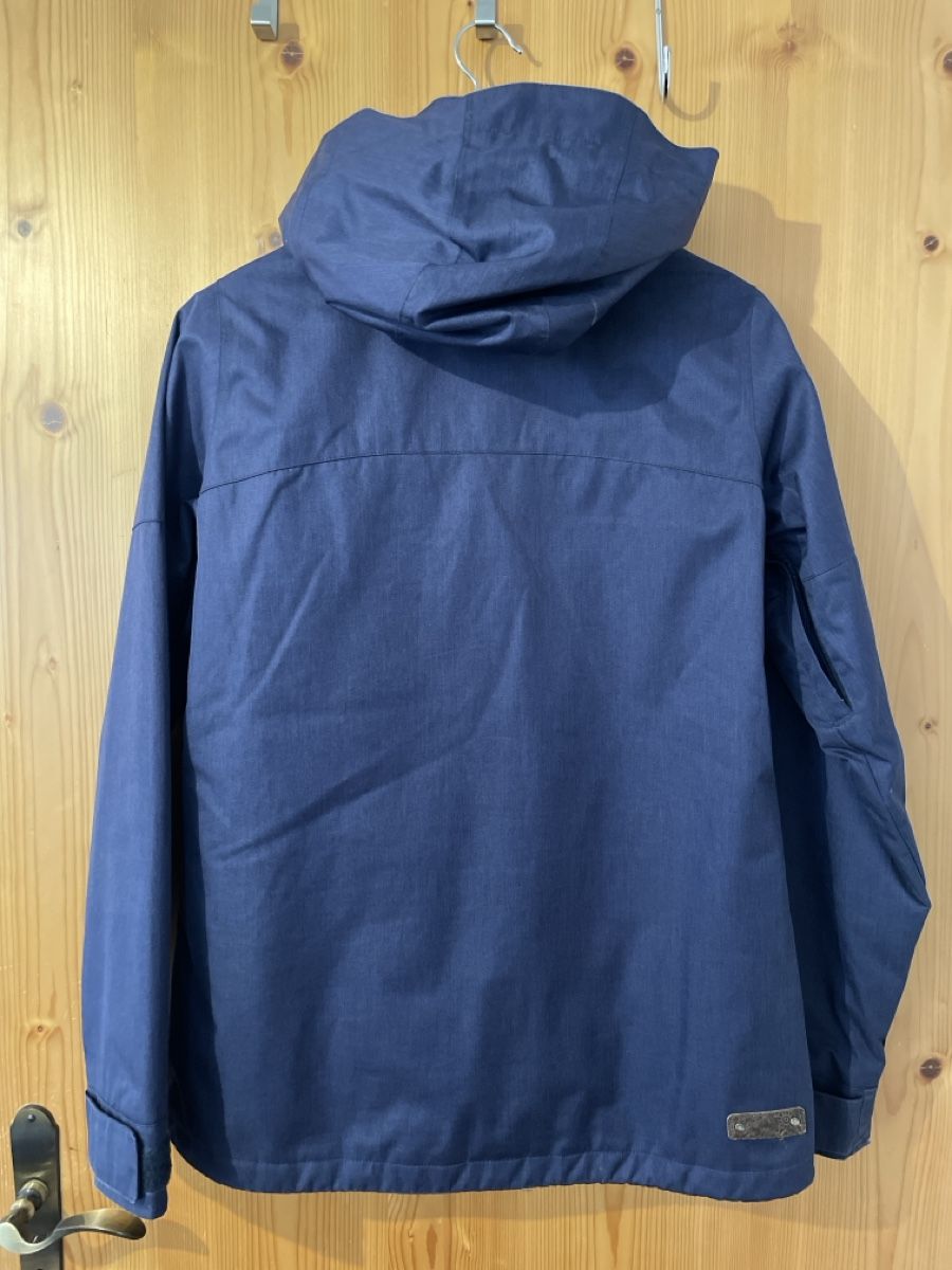 Burton Giacche: Burton Winterjacke, Gr. M, Damen – Usato da Basel venduto da Blumi_13 3
