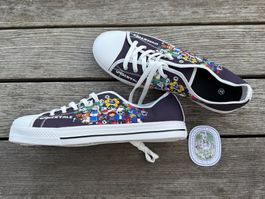Undertale Schuhe Neu Grösse 46, limitierte Edition