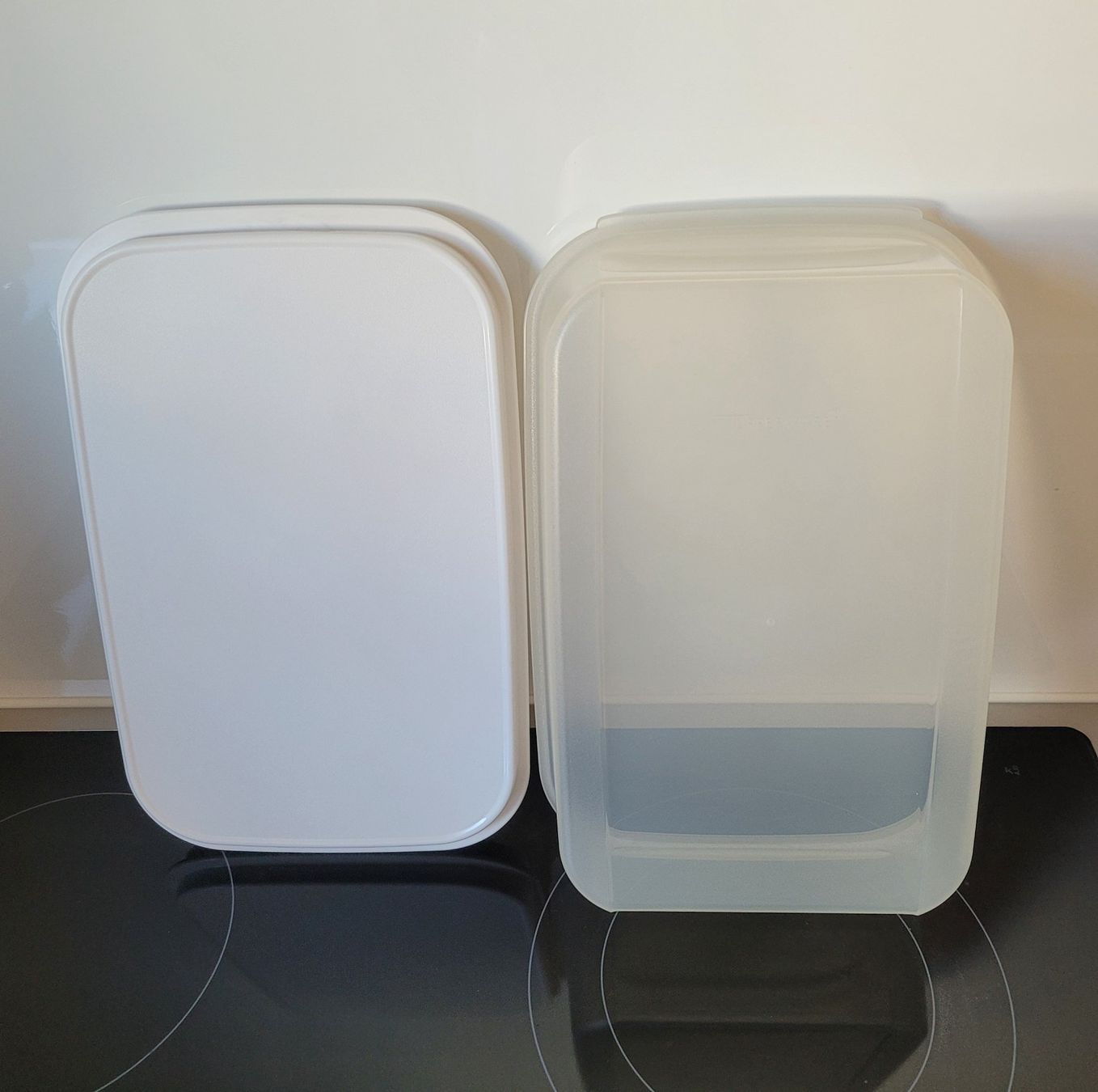 Tupperware Recipients et similaires: Original Tupperware Dose / Behälter – D'occasion à Zürich par fourpaws 7