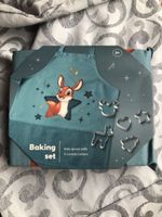 Baking set Coop Guetzliformen
