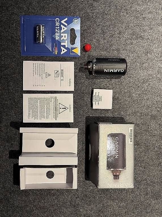 Smartwatch: Garmin Descent T2 [Comme neuve] – Gebraucht aus Sierre von Julien_Sierre 1