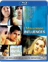 Mauvaises influences [Blu-Ray]