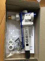 Spülkasten Schwimmerventil GEBERIT ( Universale) komplett