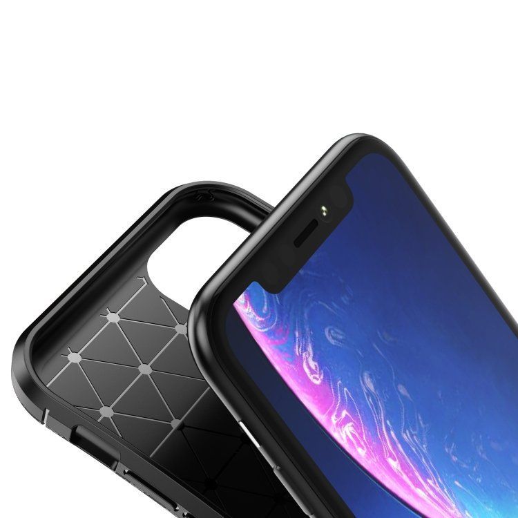 Cover & Protezioni schermo: Case For iPhone 12 Pro Max Black – Nuovo e nell'imballaggio originale da Bützberg venduto da Casa_Sul_Mobile 5