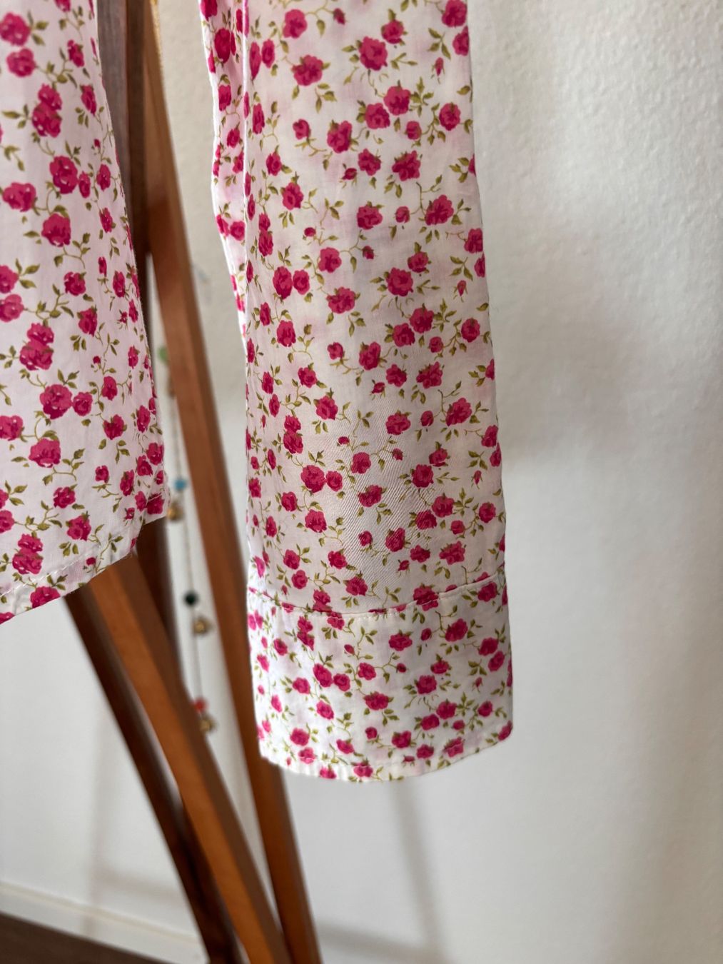Blusen: 🌷Max & Co. Bluse mit wunderschönem Blumenmuster – Neu (gemäss Beschreibung) aus Uzwil von te_l2qc 5