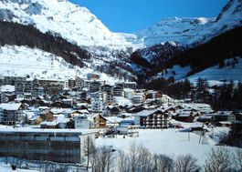 LEUKERBAD