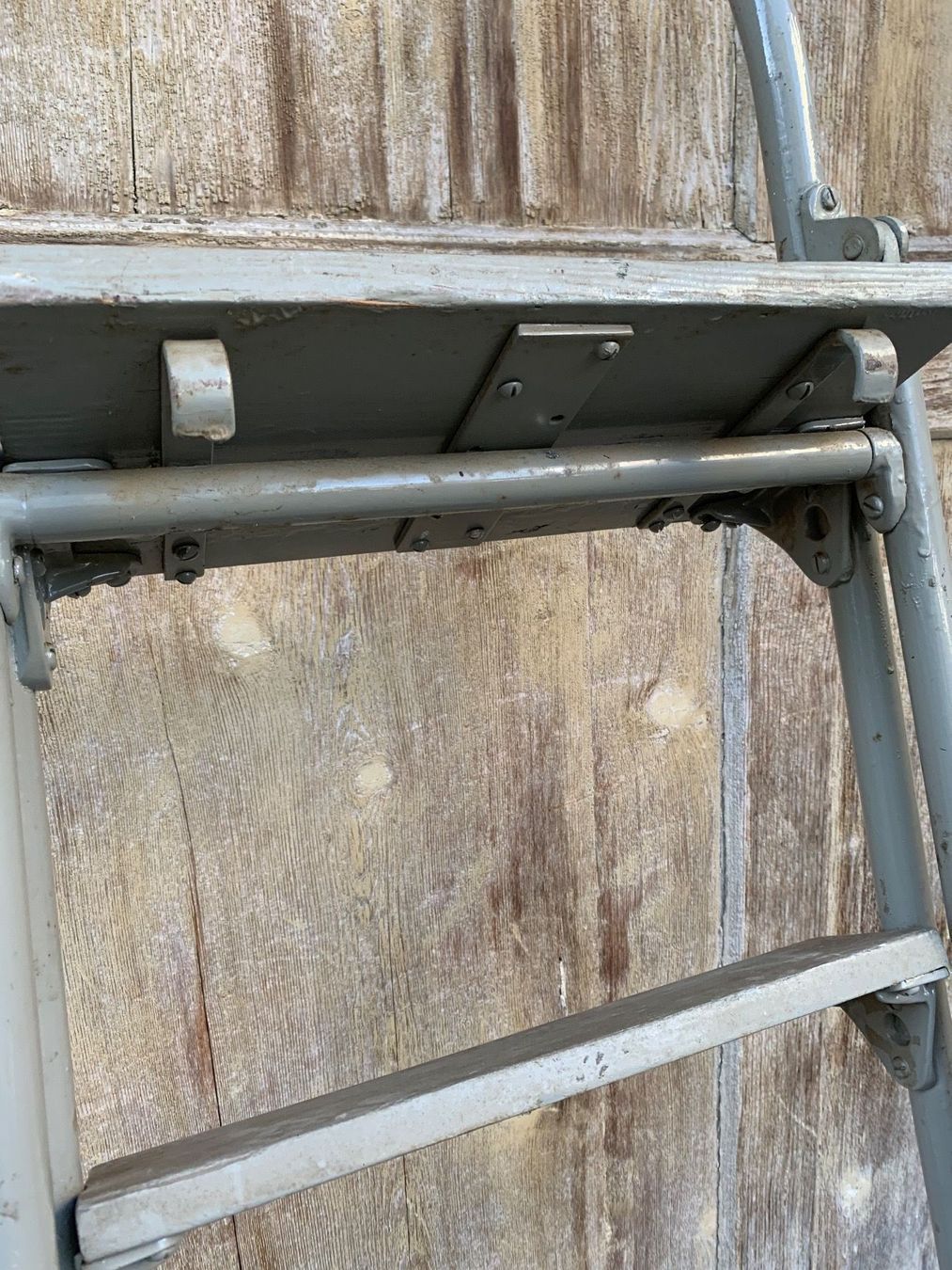 Scale: Leiter Industrie – Usato da Flawil venduto da Naphtali 4