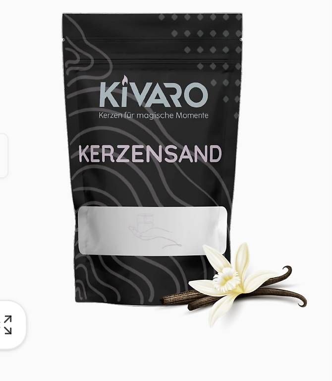 Candele: Kerzensand  – Usato da Herisau venduto da mel_s2mx 1
