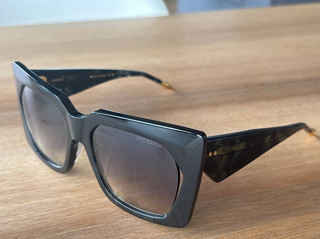 Occhiali & Lenti: DITA Kamin Sonnenbrille – Usato da Stettlen venduto da Sim78one 2