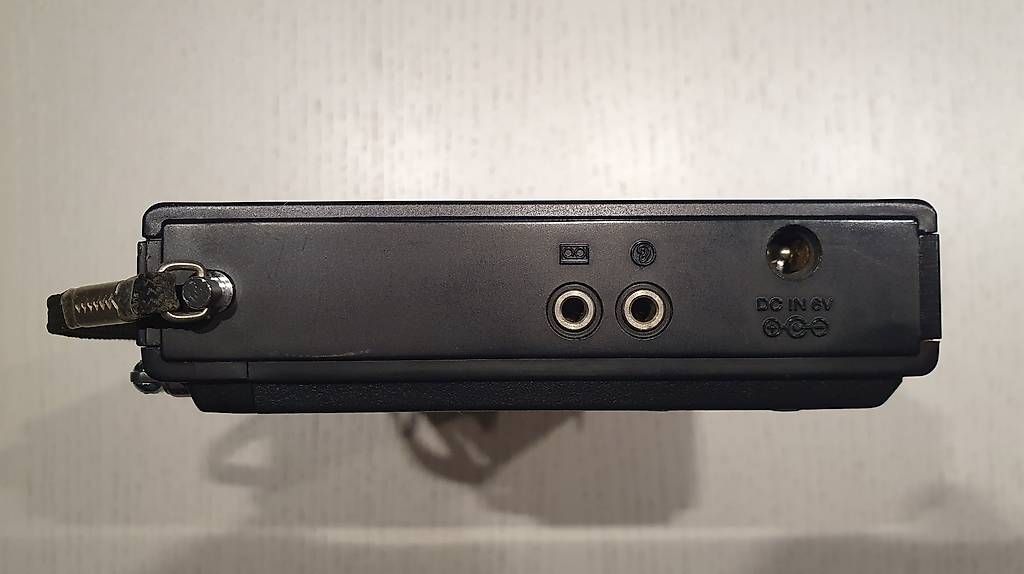 Radios: Sony ICF-7600, Reiseradio – D'occasion à Luzern par han_8pwk 4