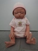 Reborn Mit Zubehör