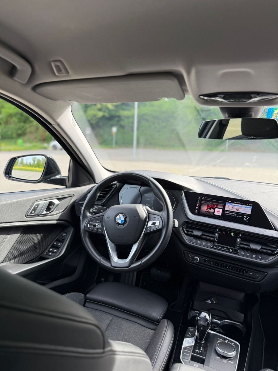 BMW Automobili: BMW 118d, Sport Line – Usato da Seon venduto da wb1996 3