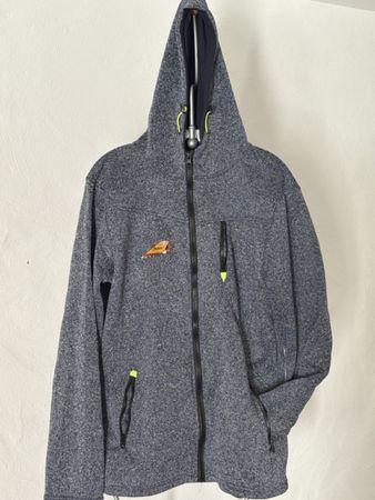 Kapuzenjacke Indian Motorcycle  XL neu