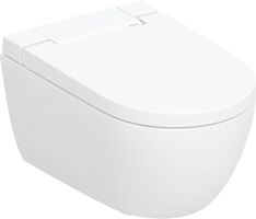 Geberit AquaClean Alba WC-Komplettanlage