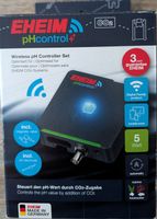 EHEIM pHcontrol+e contrôleur CO2 état Neuf