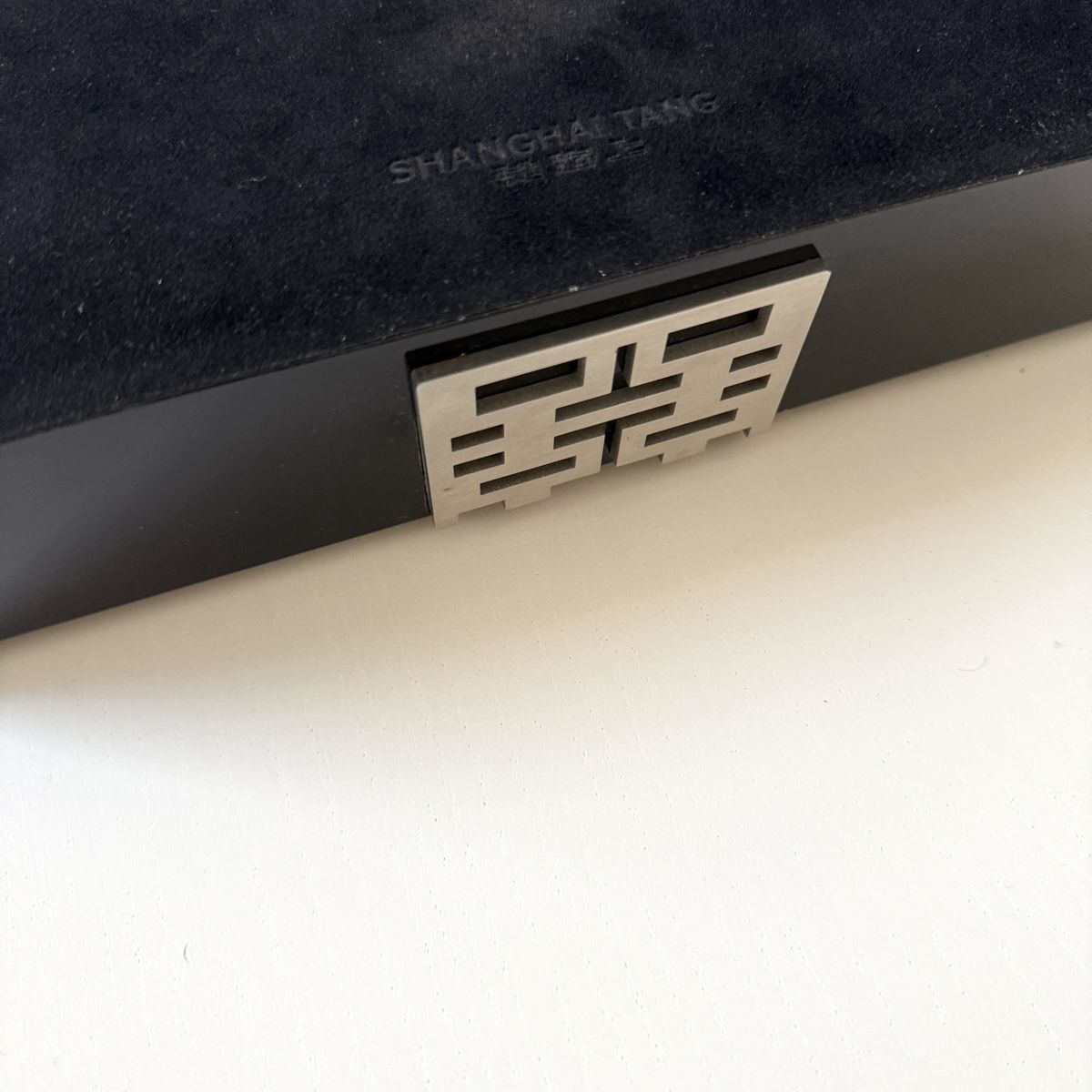Portagioie: SHANGHAI TANG Jewellery Box – Usato da Emmen venduto da Avviivva_Com2023 3