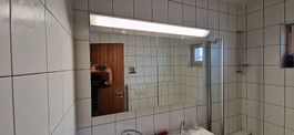 Pharmacie de salle de bain