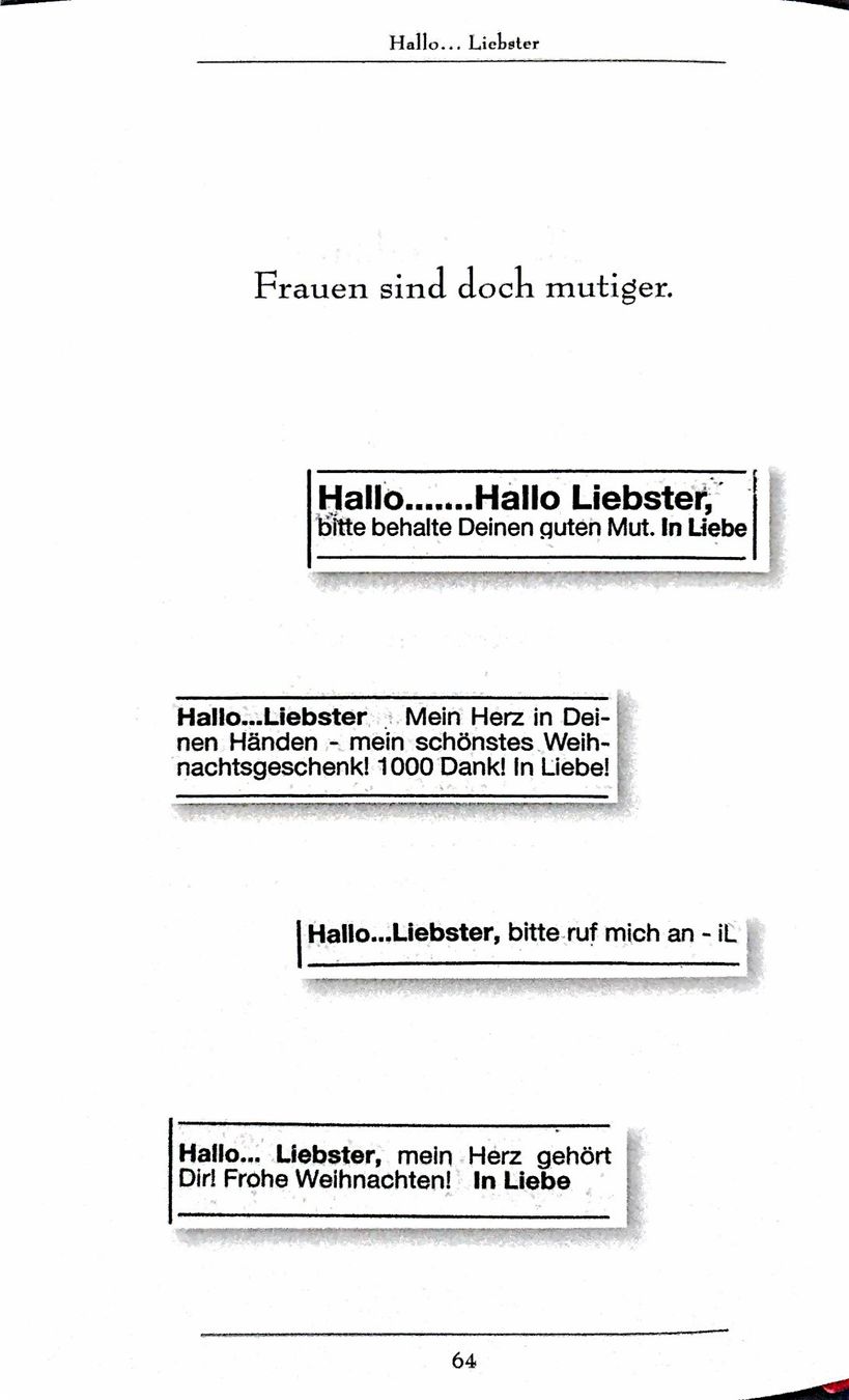 Libri: Öffentliche Geheimnisse – Nuovo (secondo la descrizione) da Sarnen venduto da Livres 5