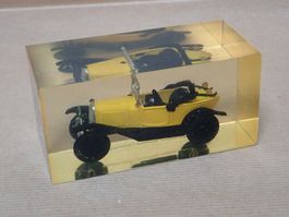 Citroen 5CV Trefle 1923 - Original-Werbegeschenk von Citroen