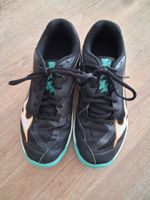 Mizuno Hallenschuhe Lightning Star Z7 JR schwarz Grösse 37