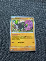 OKIDOGI, PRISMATIC EVOLUTIONS, 57, 2025, RARE, ITA, NM/MT
