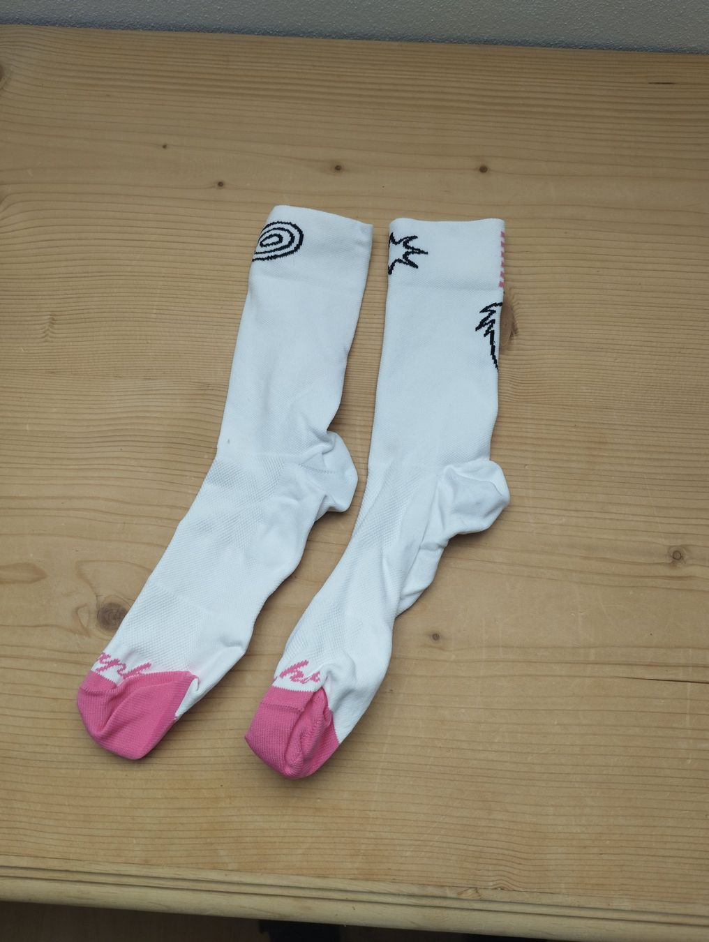 Socken: EF Education Socken – Neu (gemäss Beschreibung) aus Selzach von e30dtm 1