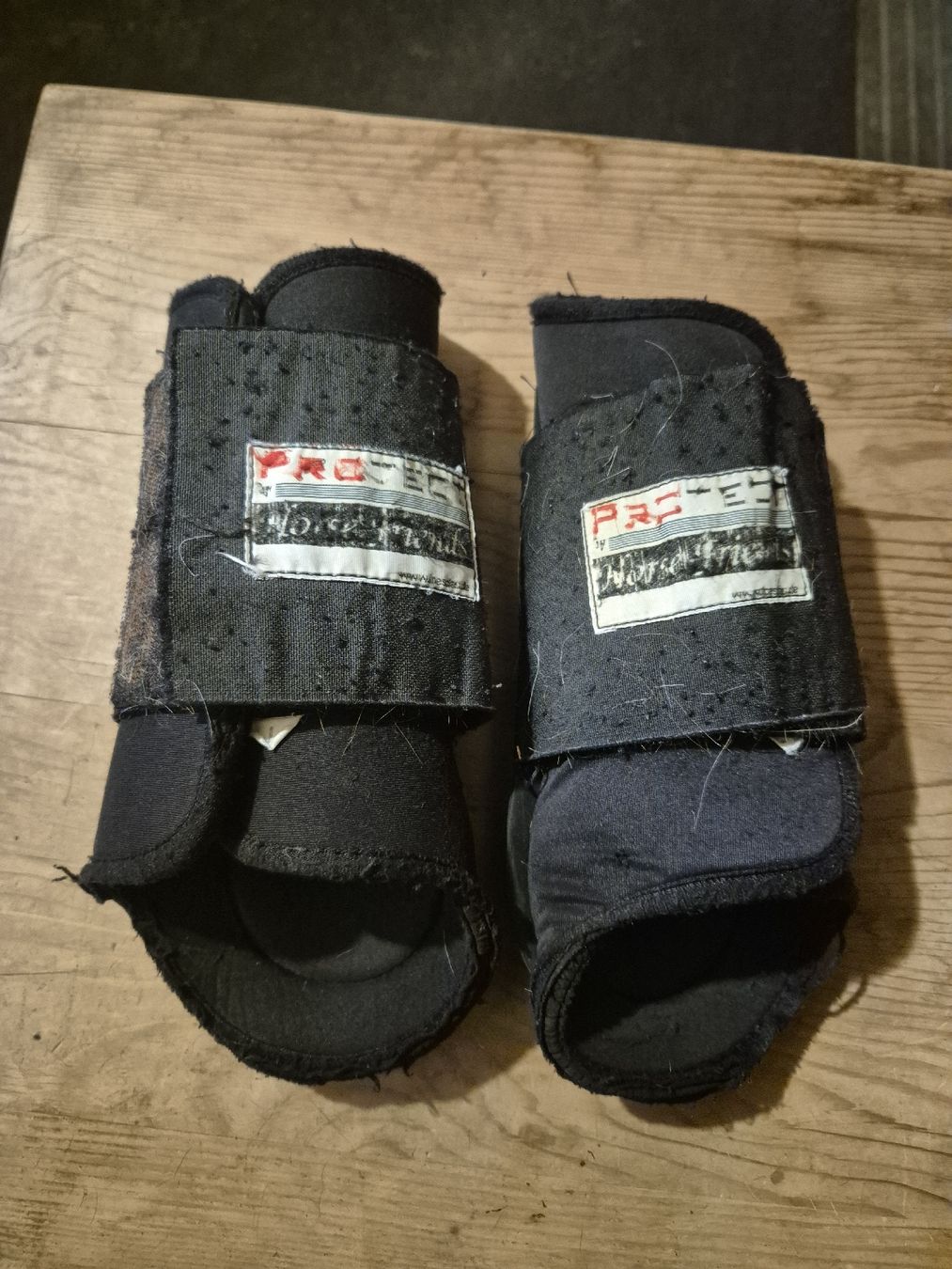 Gamaschen & Bandagen: Gamaschen FULL – Gebraucht aus Meggen von Orrinka20 1