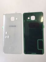 Samsung Galaxy A5 2016 Akkudeckel Glas
