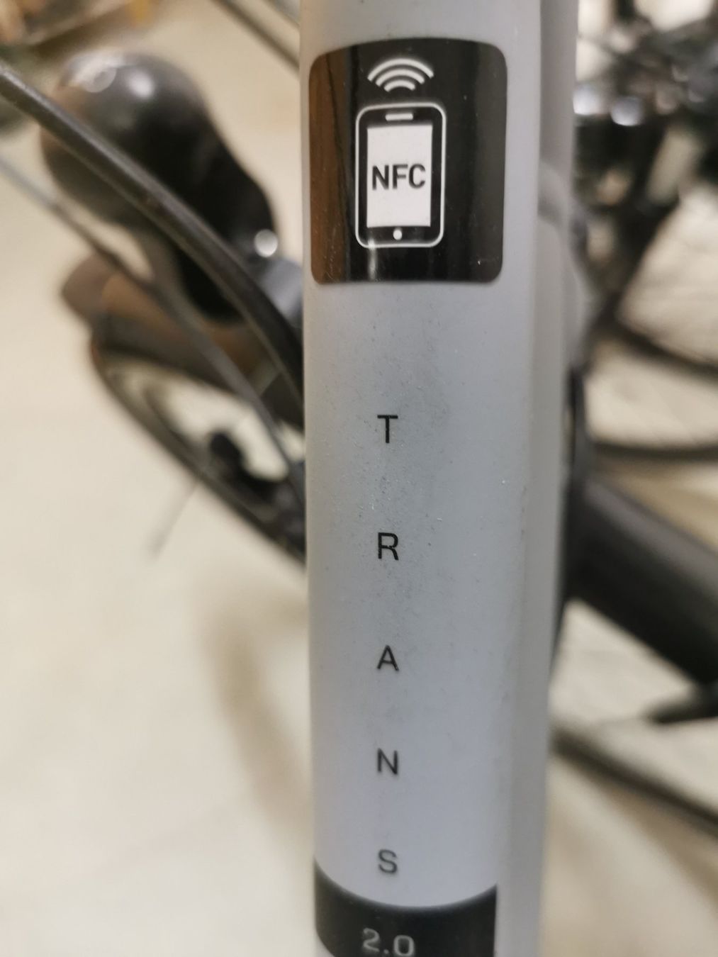 Pneumatici & Ruote complete: Herrenfahrrad 28 Zoll – Usato da Thayngen venduto da fische40 6