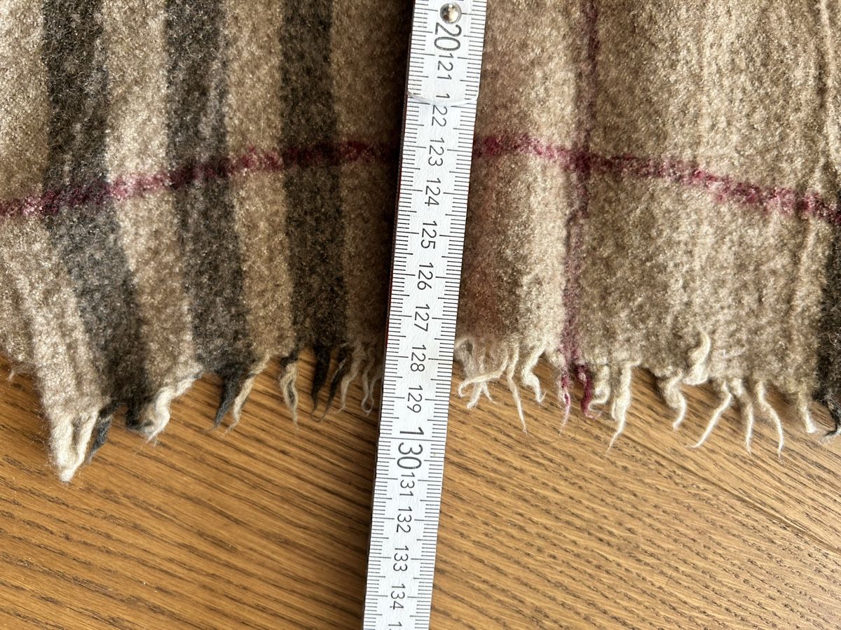 Burberry Foulards & écharpes: Écharpe Burberry – D'occasion à Lully VD par Garance040 5