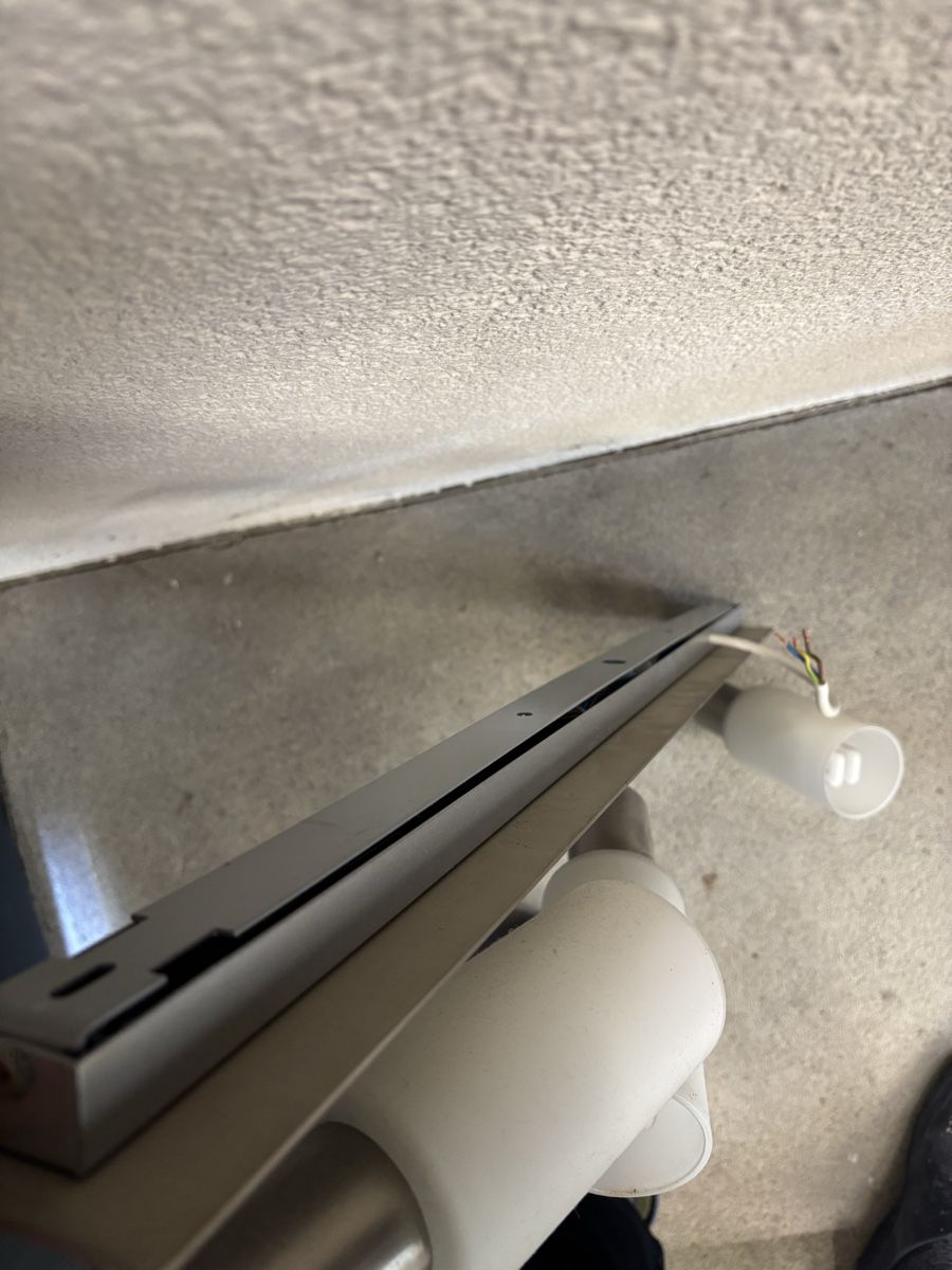 Kronleuchter & Deckenlampen: deckenlampe für wohnraum innen – Gebraucht aus Langnau am Albis von CollectingCoRe 2
