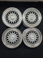 BBS RM 012 VW Golf GTI 15"
