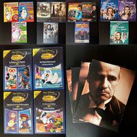 divers coffret DVD