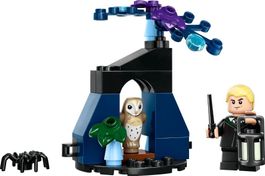 Lego Harry Potter 30677 - Draco Polybag NEU & OVP