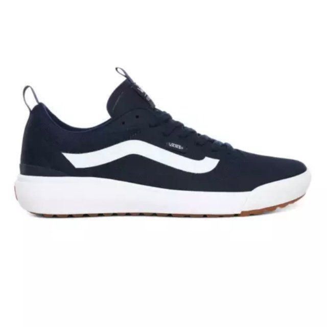 Vans Herrenschuhe: VANS Ultrarange blau - 44 – Neu und originalverpackt aus Winkel von Studi66