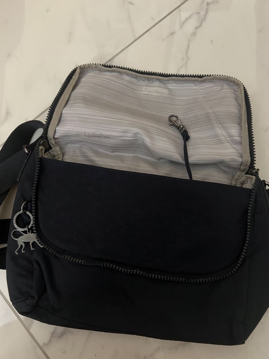 Kipling Borse da donna: Kipling Umhängetasche, Kipling sac bandoulière  – Nuovo (secondo la descrizione) da COLOGNY venduto da fleurdelys84 2