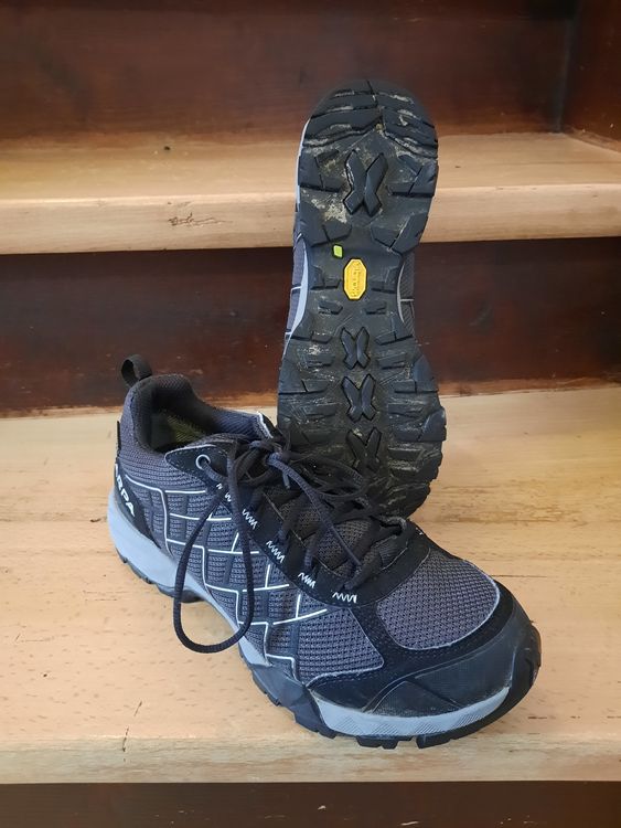 Scarpa hydrogen hot sale gtx