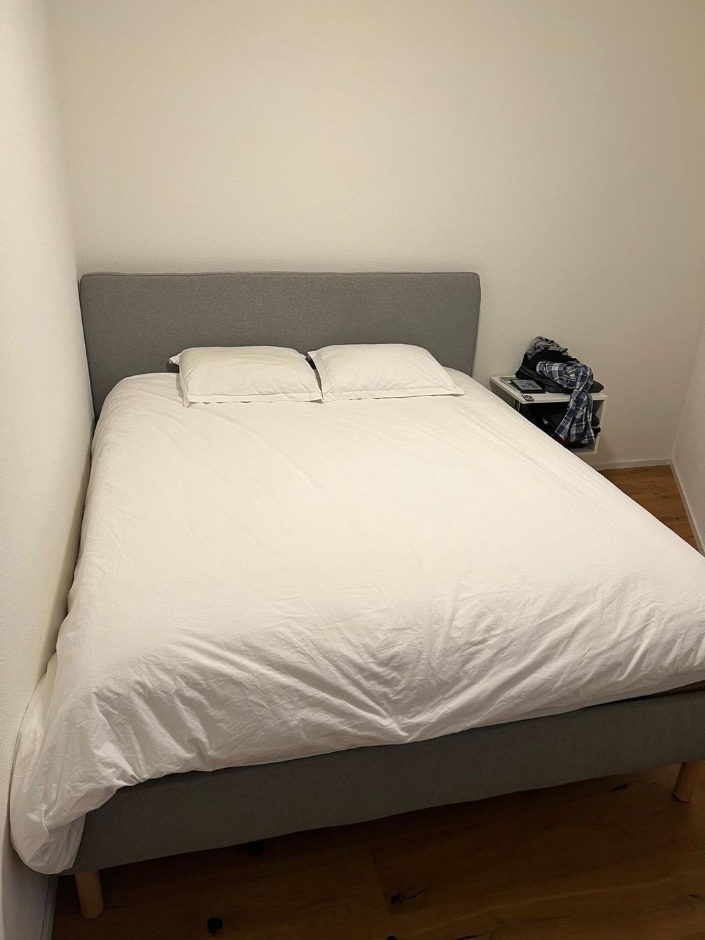 Ikea Matratzen: Matratze Valevag – Gebraucht aus Rebstein von kai_rcn9