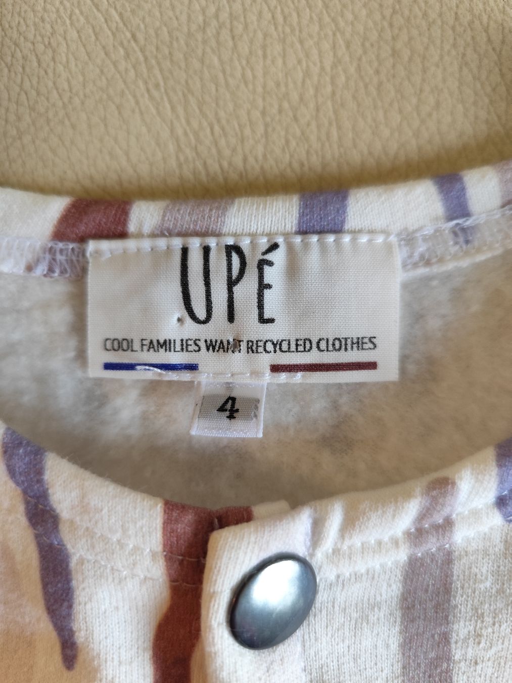 Maglioni & Felpe: UPÉ Jäggli 4y. – Nuovo (secondo la descrizione) da Lyss venduto da sch_fw55 1