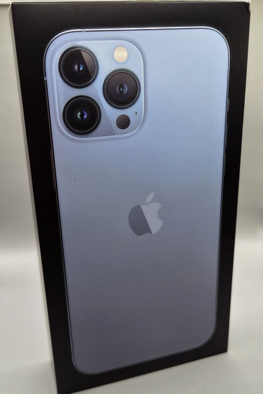 Apple Telefoni cellulari / Smartphones: Iphone13 Pro Max 128Gb Blau – Usato da Bäretswil venduto da Apipo42 4