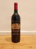 Château Palmer (Margaux) | Jahrgang: 1993