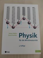 Physik für die Berufsmaturität