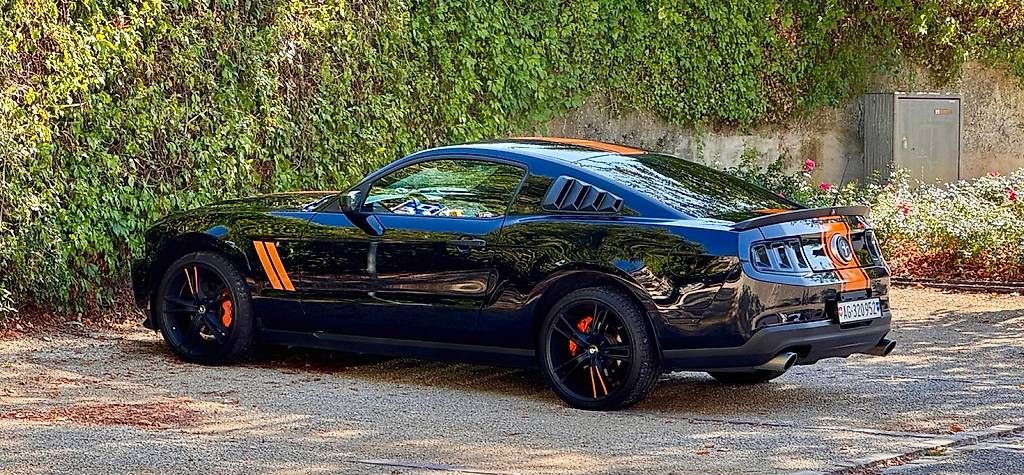 Automobili: zu Verkaufen – Usato da Sissach venduto da Ballaanah 2