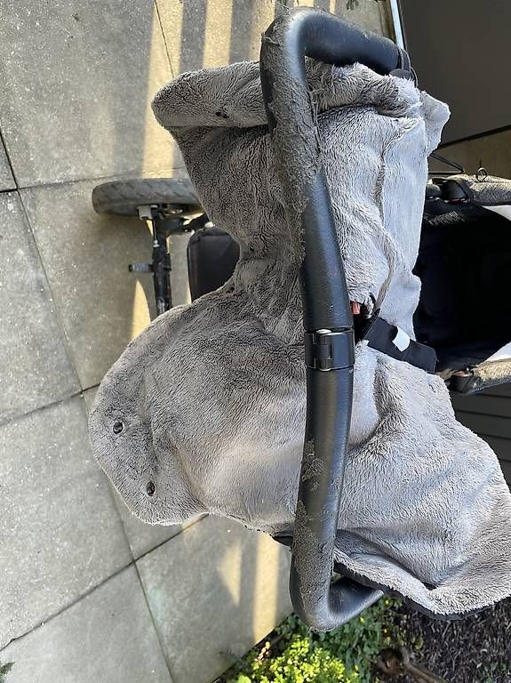 Kinderwagen: Tfk Kinderwagen – Gebraucht aus Egnach von Markus9814 4