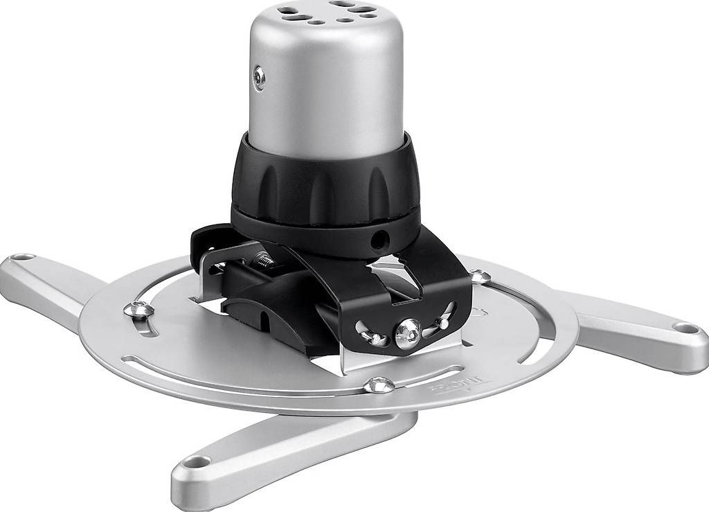 Supporti a parete: Support plafond de projecteur vidéo – Nuovo e nell'imballaggio originale da Puidoux venduto da fourmi22